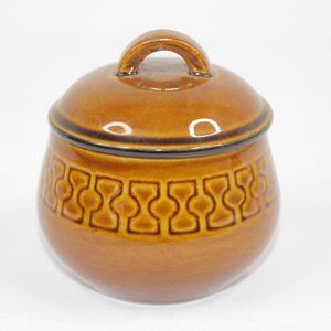 Bristol Stoneware Sugar-N-Spice S-7300 Sugar Bowl with Lid Replacement